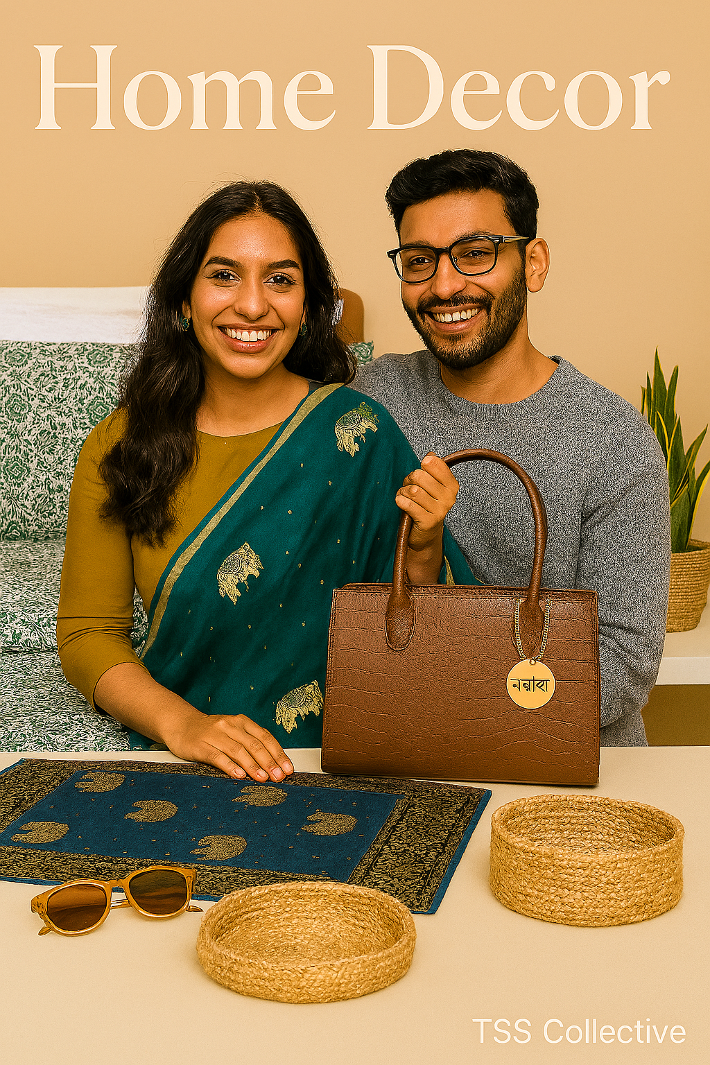 Home Decor – Where Heritage Finds a Home