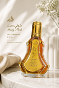 Oudy Moody – Eau de Parfum (100ml) Fragrance Family: Oriental • Woody • Sweet