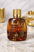 RAGHBA – Lattafa Perfumes (100ml) Sweet • Smoky • Vanilla • Oud • Oriental