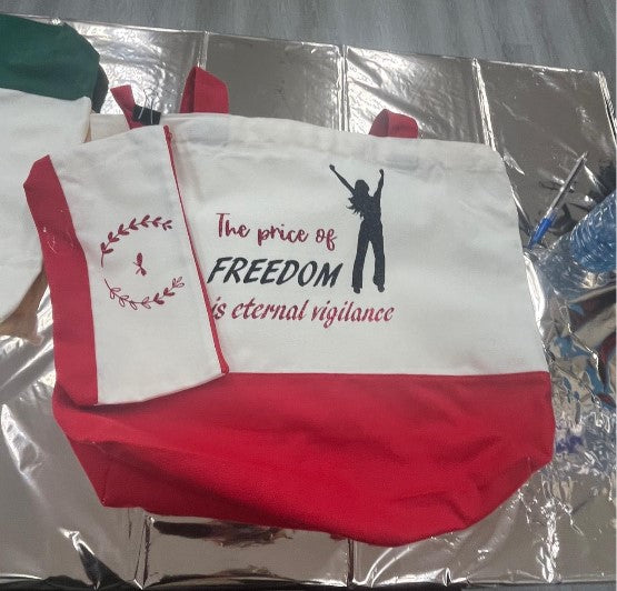 Custom Design / Print‑on‑Call