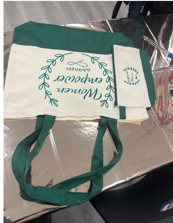 Custom Design / Print‑on‑Call