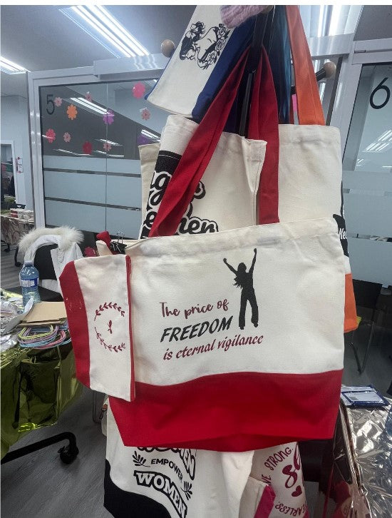 Custom Design / Print‑on‑Call