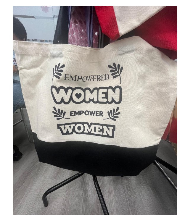 Custom Design / Print‑on‑Call