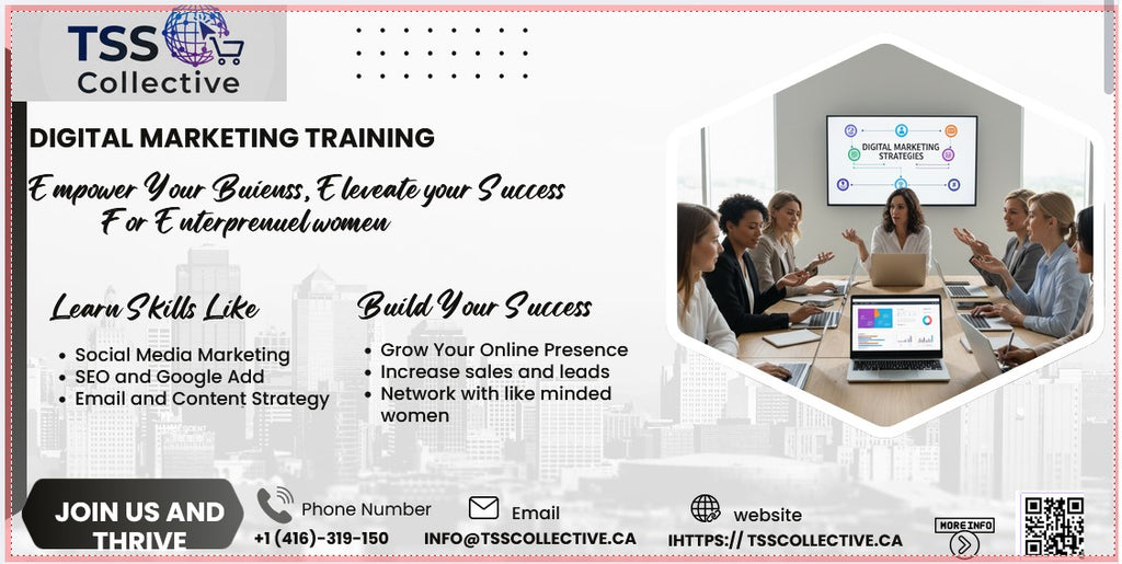 Digital Marketing Agency Services
