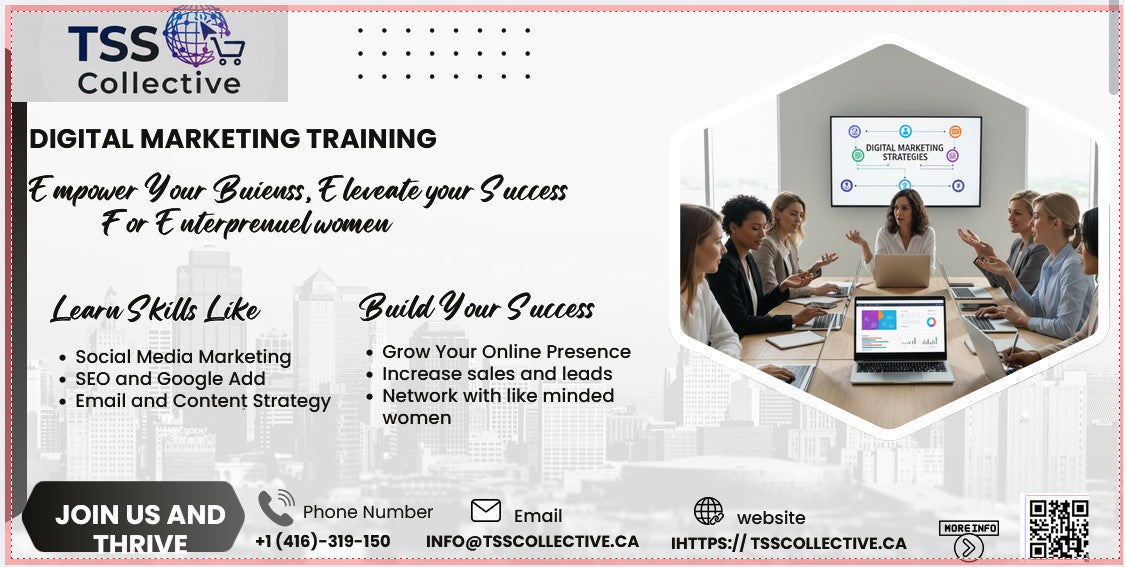 Digital Marketing Agency Services