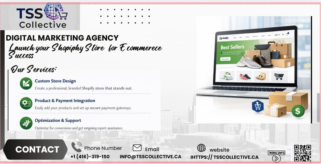 Digital Marketing Agency Services