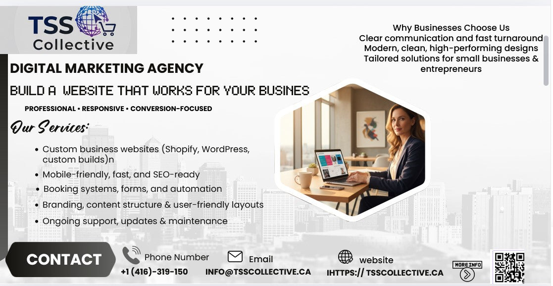 Digital Marketing Agency Services