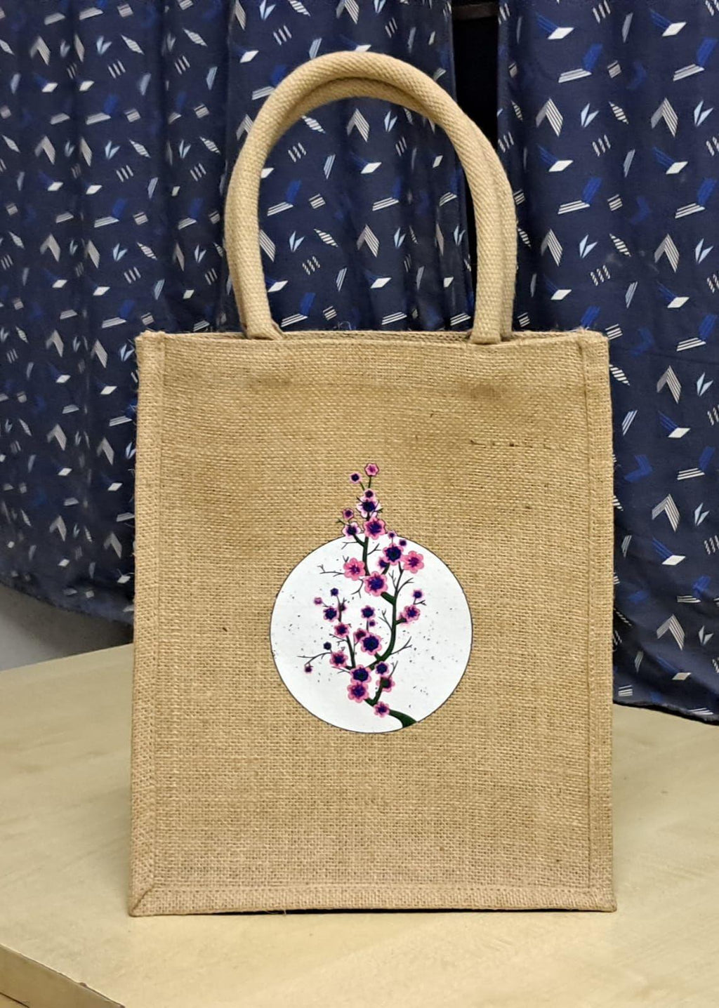 Artisan Bags by TSS Collective