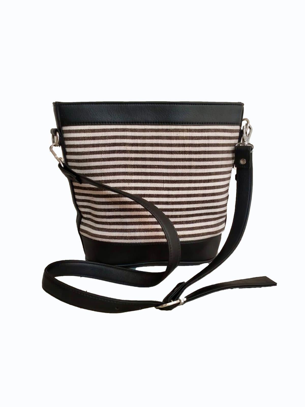 Artisan Bags by TSS Collective