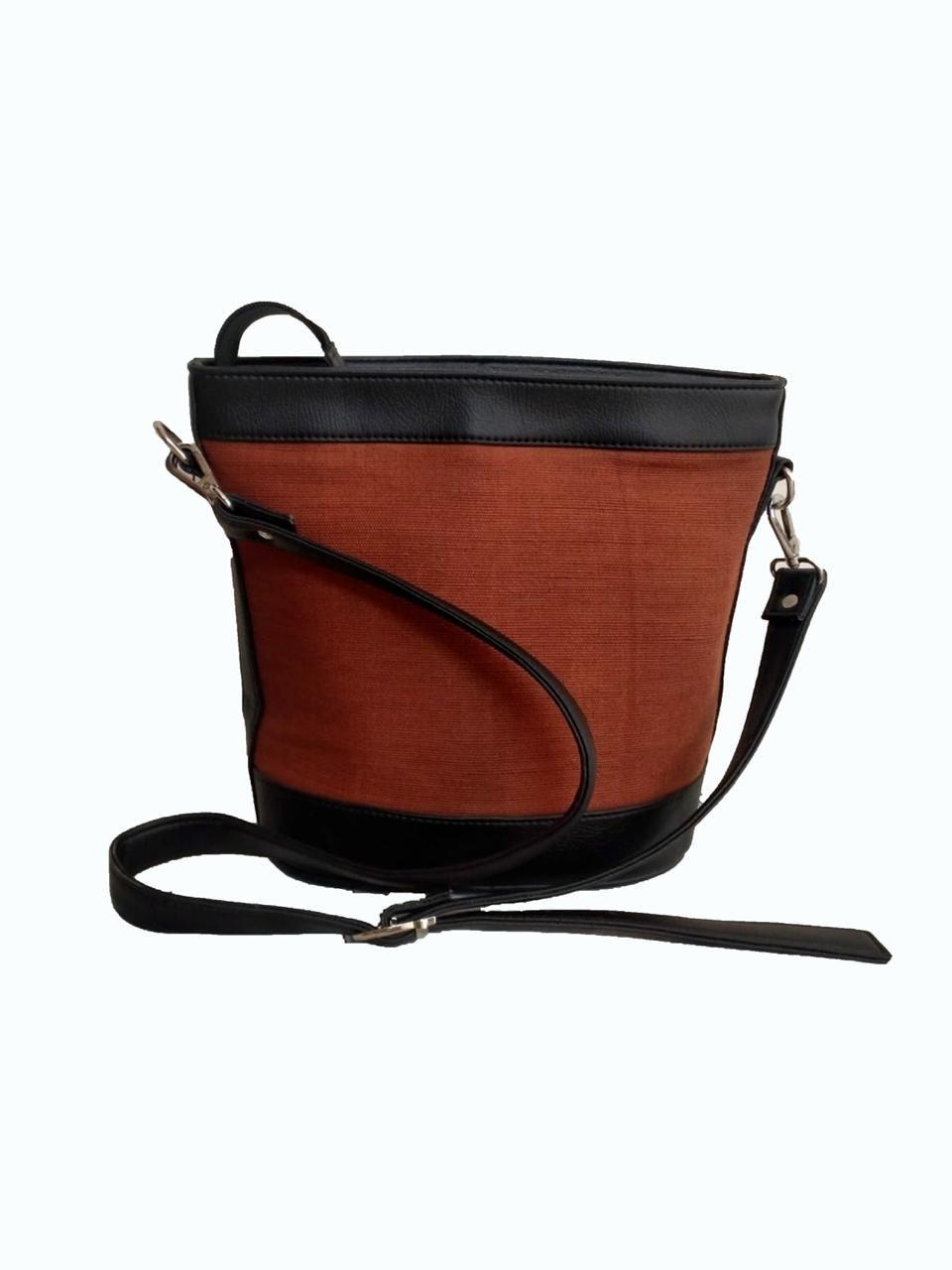 Artisan Bags by TSS Collective