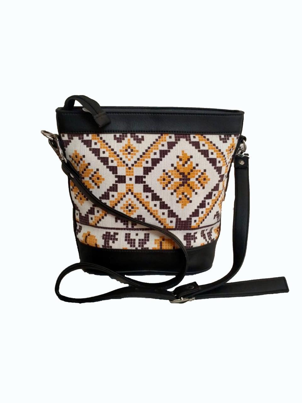 Artisan Bags by TSS Collective