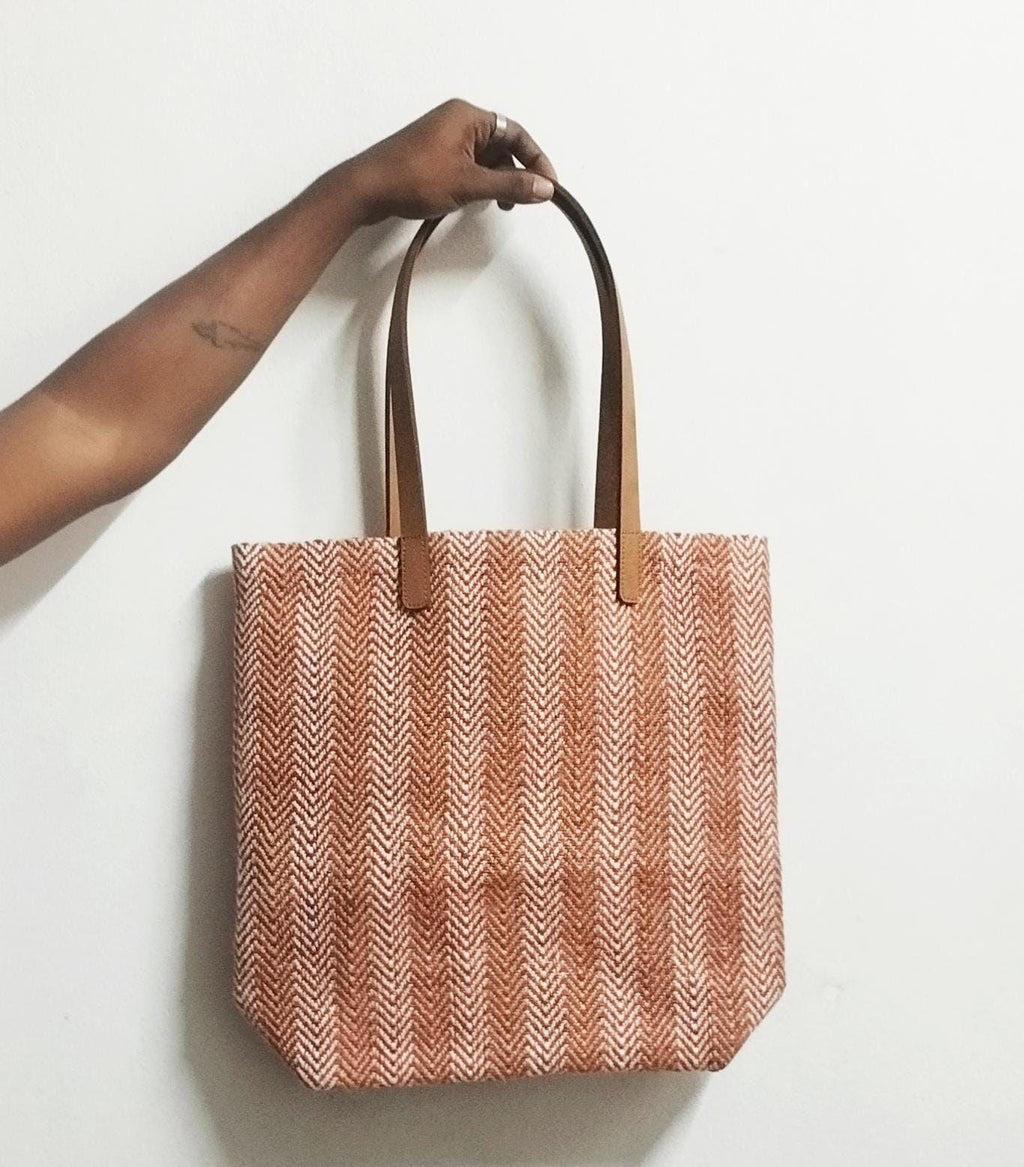 Artisan Bags by TSS Collective