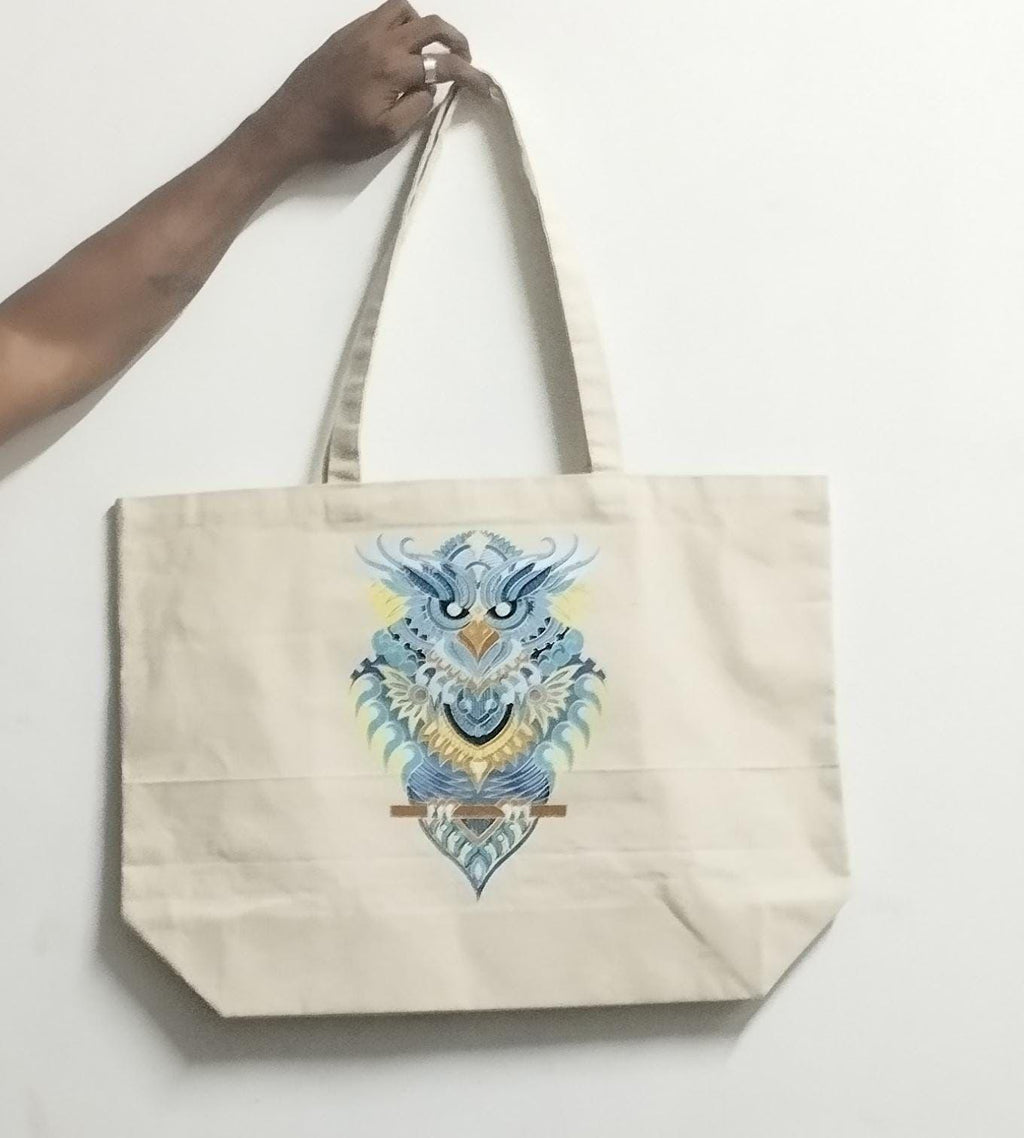 Artisan Bags by TSS Collective