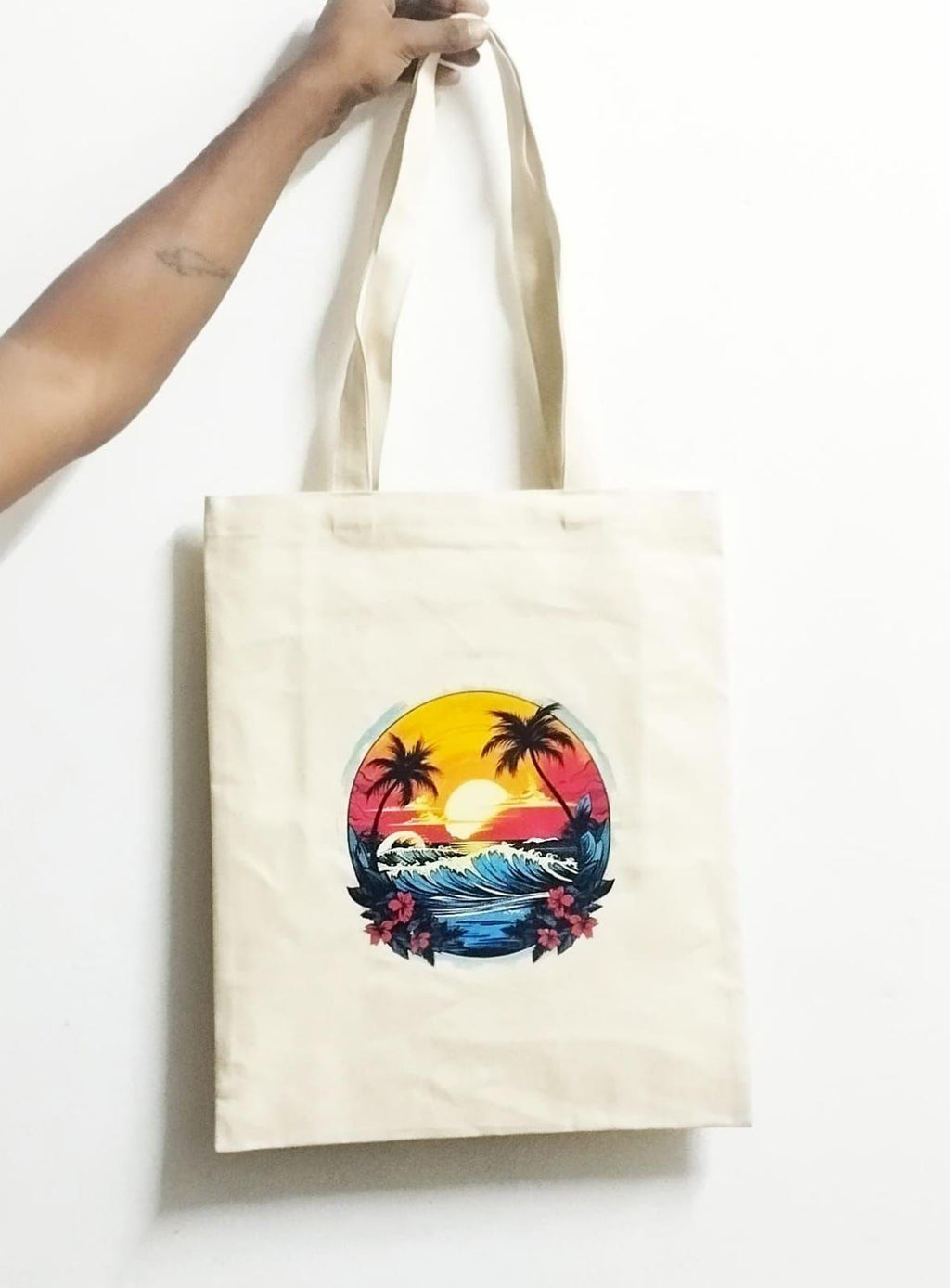 Artisan Bags by TSS Collective