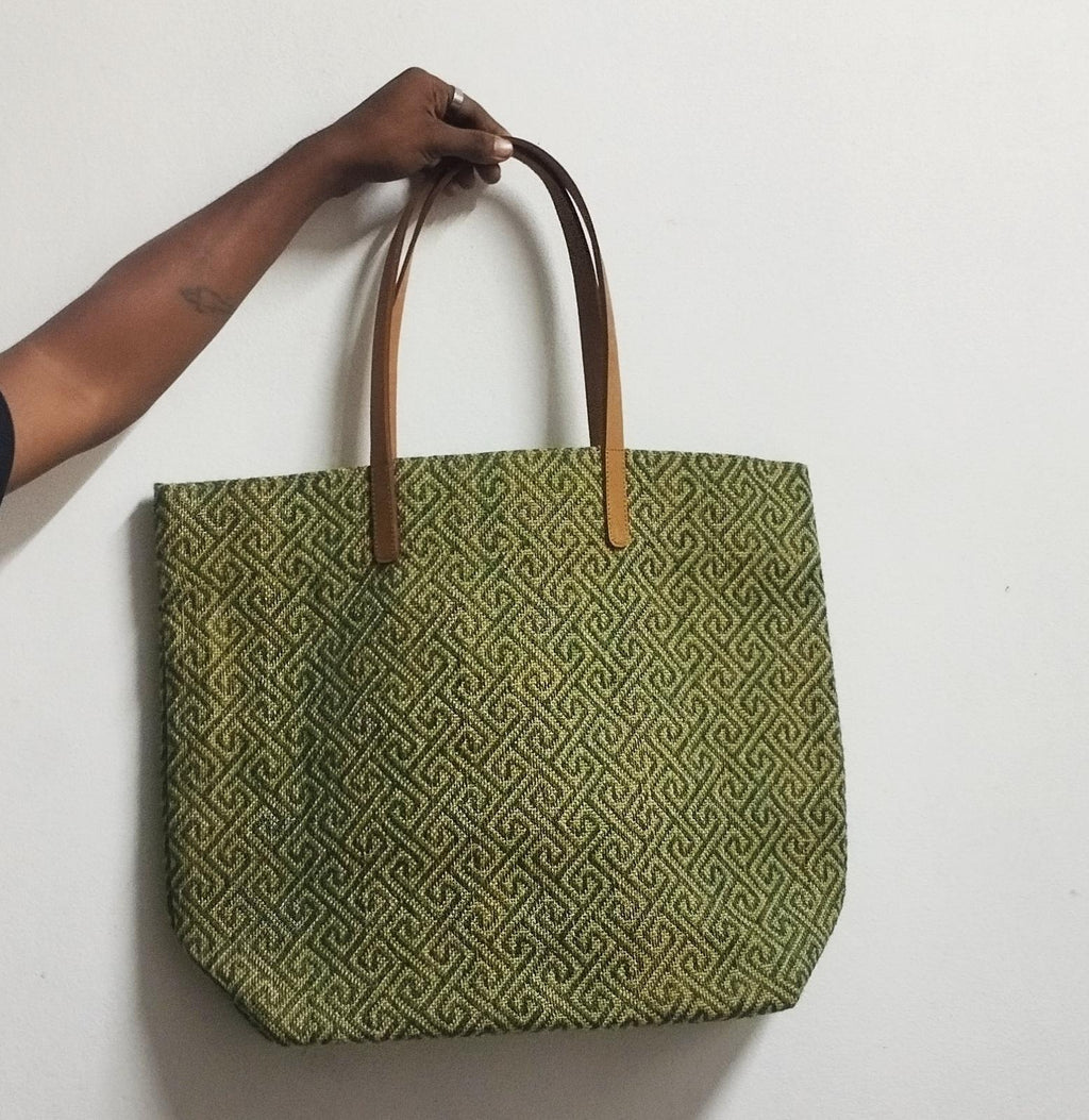 Artisan Bags by TSS Collective