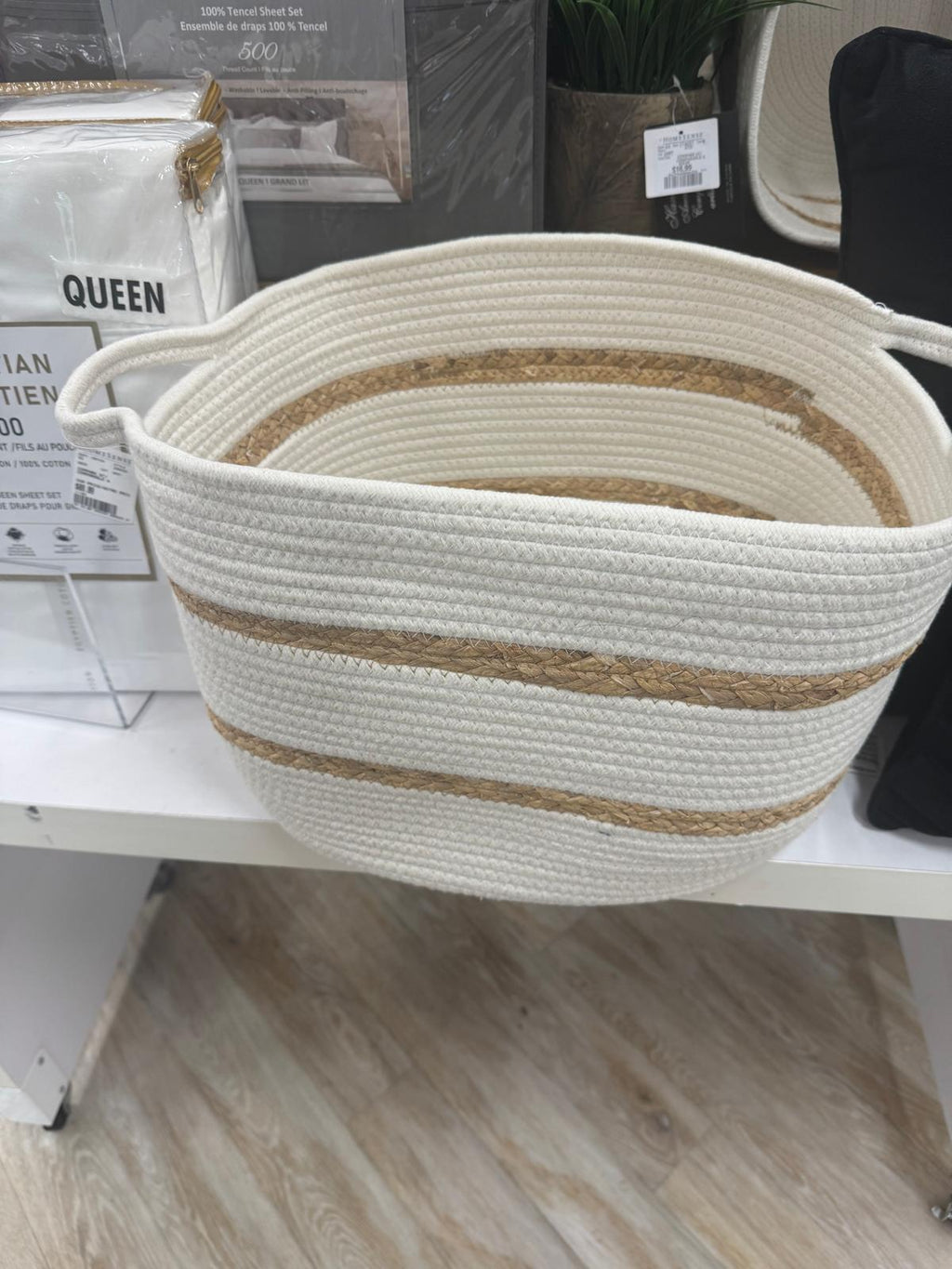 Artisan Bags by TSS Collective