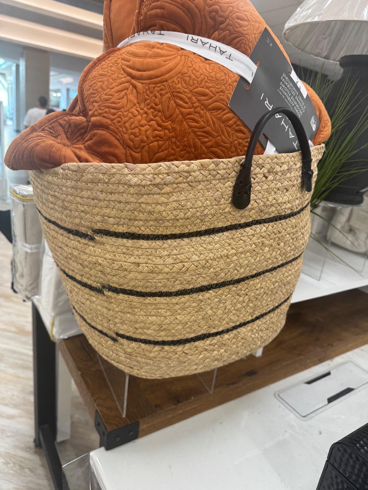 Artisan Bags by TSS Collective