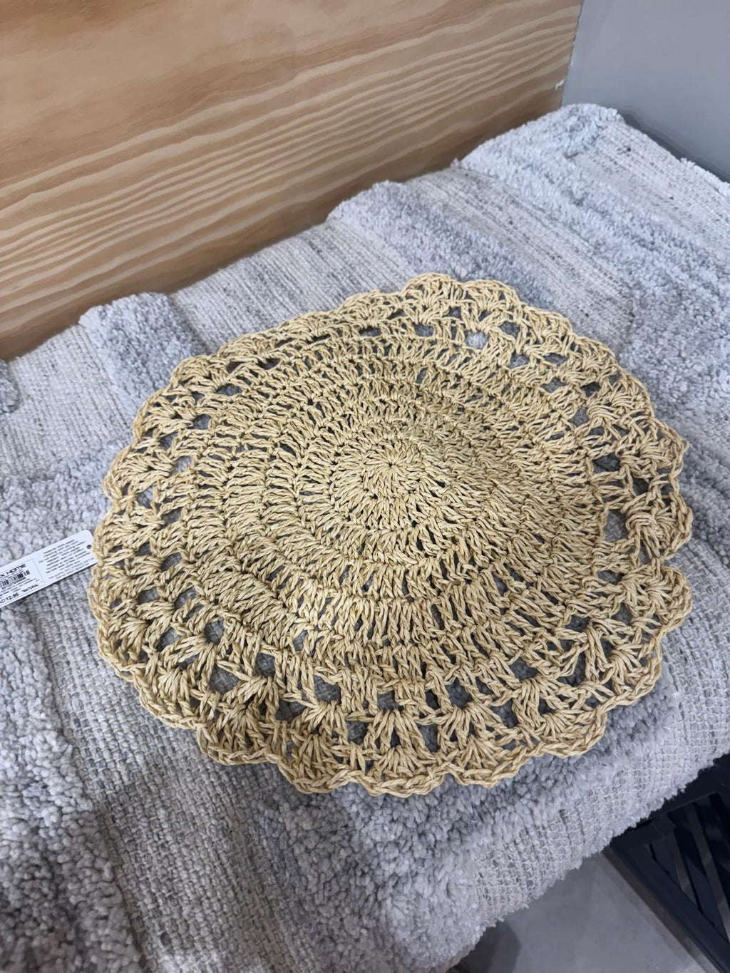Table Mats & Runners – Woven Stories for Your Table