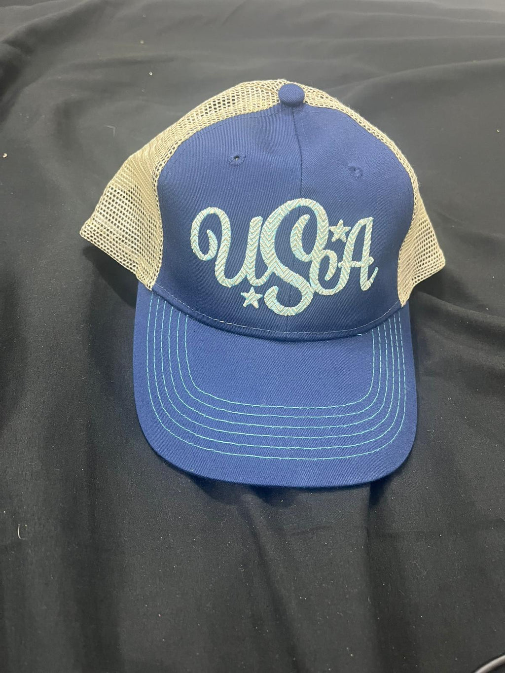 Stylish hats