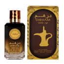 Dirham Gold Ard Al Zaafaran 100ml
