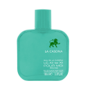 LA CASONA COOLPLAY (100ml) Fresh • Citrus • Woody • Everyday Clean