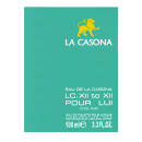 LA CASONA COOLPLAY (100ml) Fresh • Citrus • Woody • Everyday Clean