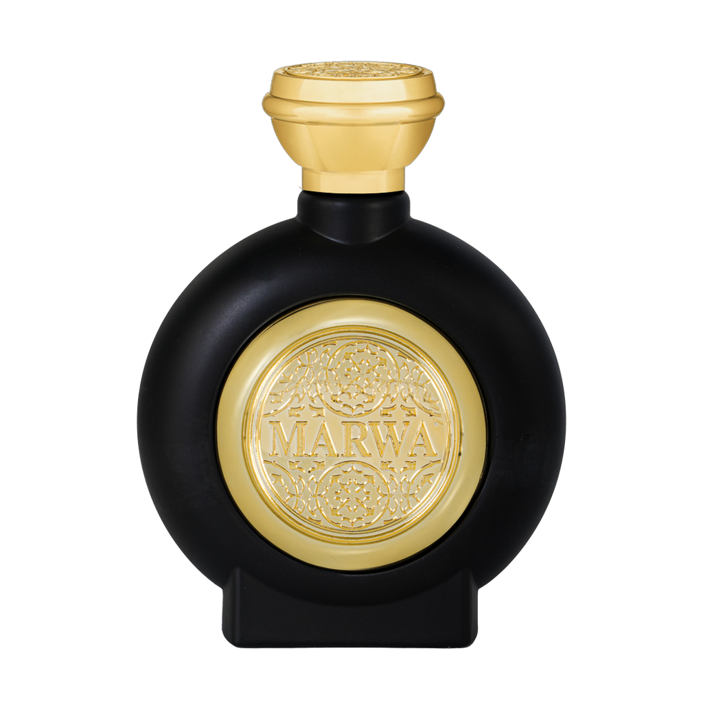 MARWA AMBER OUD ELIXIR (100ml) Fresh • Spicy • Warm • Oriental • Long‑Lasting