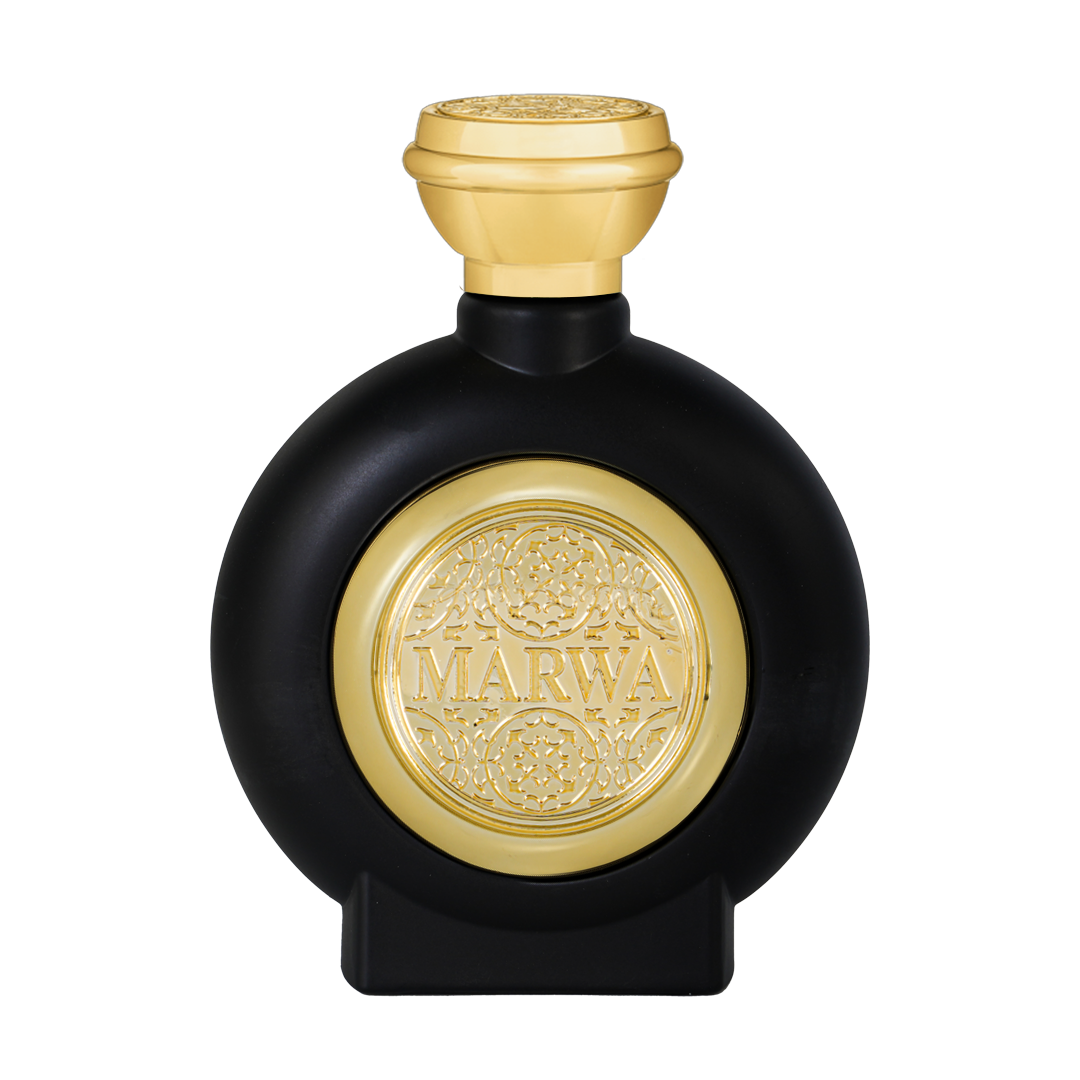 MARWA AMBER OUD ELIXIR (100ml) Fresh • Spicy • Warm • Oriental • Long‑Lasting