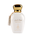 Musk White –  EAU De Perfumes (100ml)