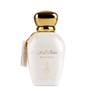 Musk White –  EAU De Perfumes (100ml)