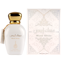 Musk White –  EAU De Perfumes (100ml)